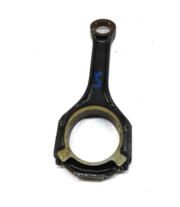 Thumbnail 13: 2014 MERCEDES GL450 (X166) 4.6L TURBO ENGINE CONNECTING ROD SET 8 2780300520
