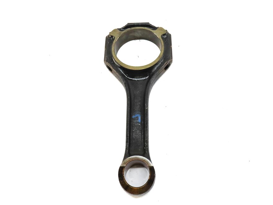 Thumbnail 14: 2014 MERCEDES GL450 (X166) 4.6L TURBO ENGINE CONNECTING ROD SET 8 2780300520