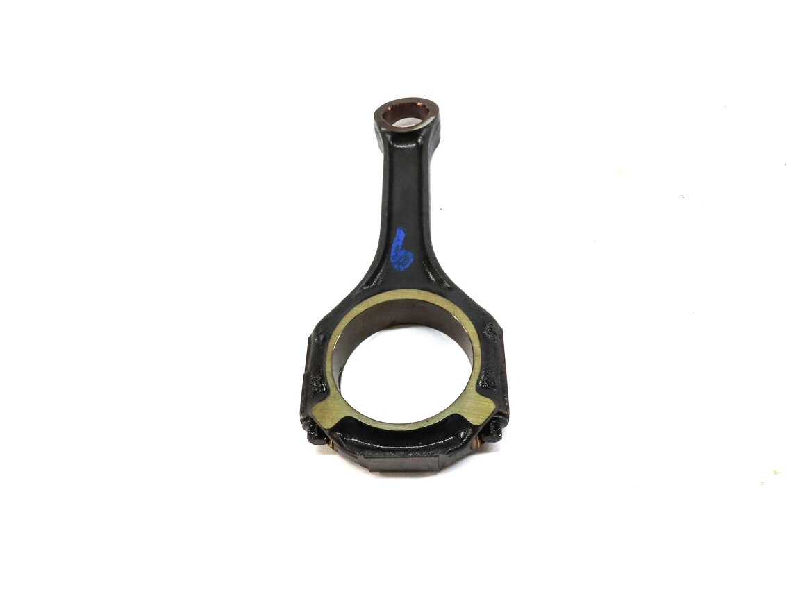 Thumbnail 15: 2014 MERCEDES GL450 (X166) 4.6L TURBO ENGINE CONNECTING ROD SET 8 2780300520
