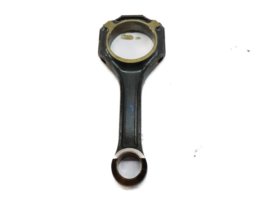 Thumbnail 18: 2014 MERCEDES GL450 (X166) 4.6L TURBO ENGINE CONNECTING ROD SET 8 2780300520