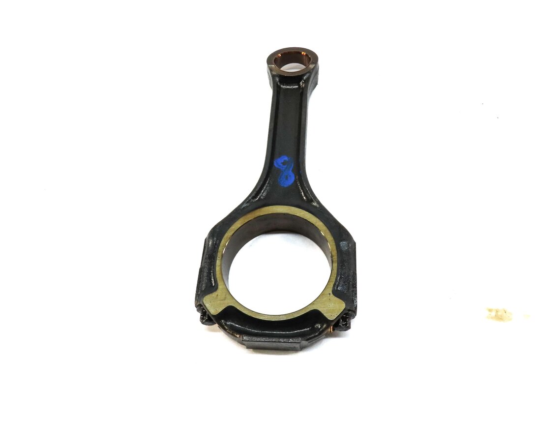 Thumbnail 19: 2014 MERCEDES GL450 (X166) 4.6L TURBO ENGINE CONNECTING ROD SET 8 2780300520