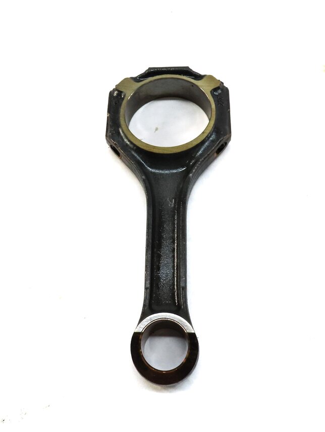 Thumbnail 20: 2014 MERCEDES GL450 (X166) 4.6L TURBO ENGINE CONNECTING ROD SET 8 2780300520