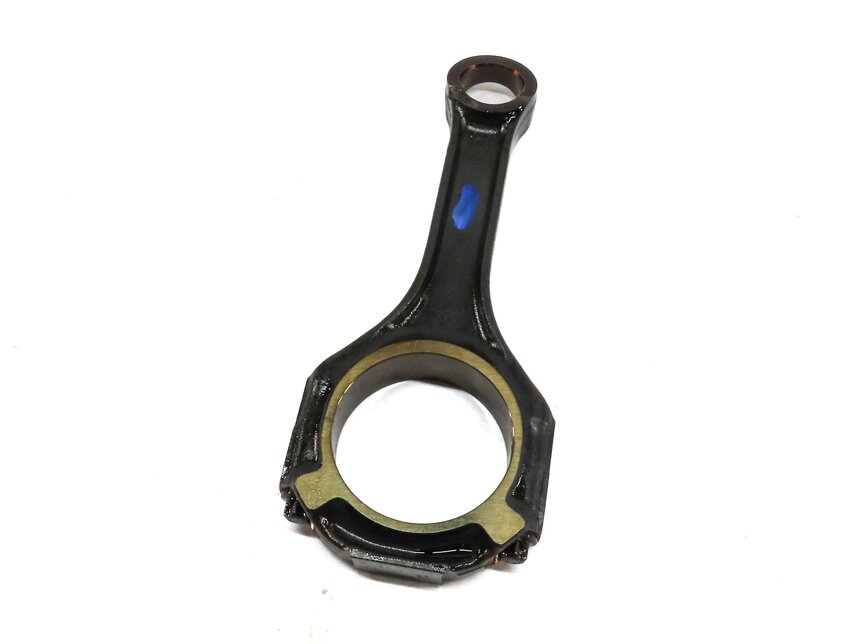 Thumbnail 5: 2014 MERCEDES GL450 (X166) 4.6L TURBO ENGINE CONNECTING ROD SET 8 2780300520