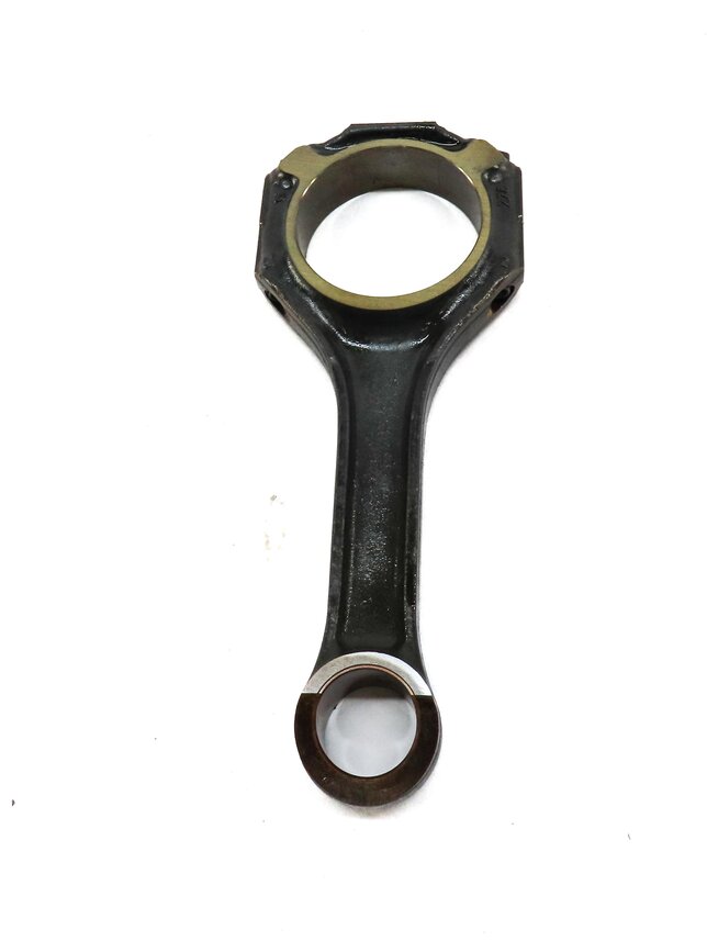 Thumbnail 6: 2014 MERCEDES GL450 (X166) 4.6L TURBO ENGINE CONNECTING ROD SET 8 2780300520