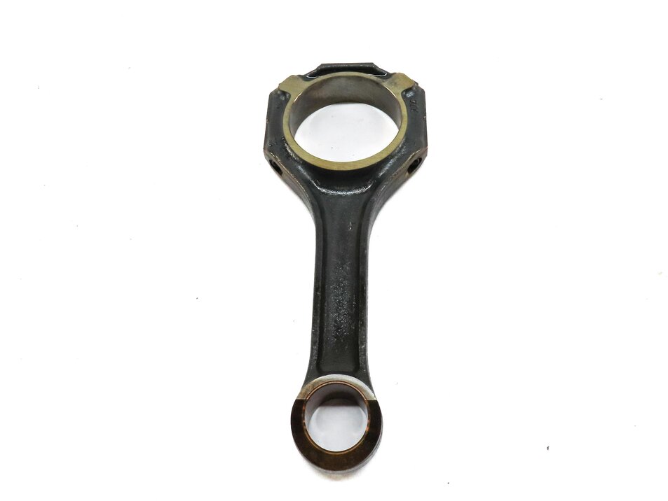 Thumbnail 8: 2014 MERCEDES GL450 (X166) 4.6L TURBO ENGINE CONNECTING ROD SET 8 2780300520