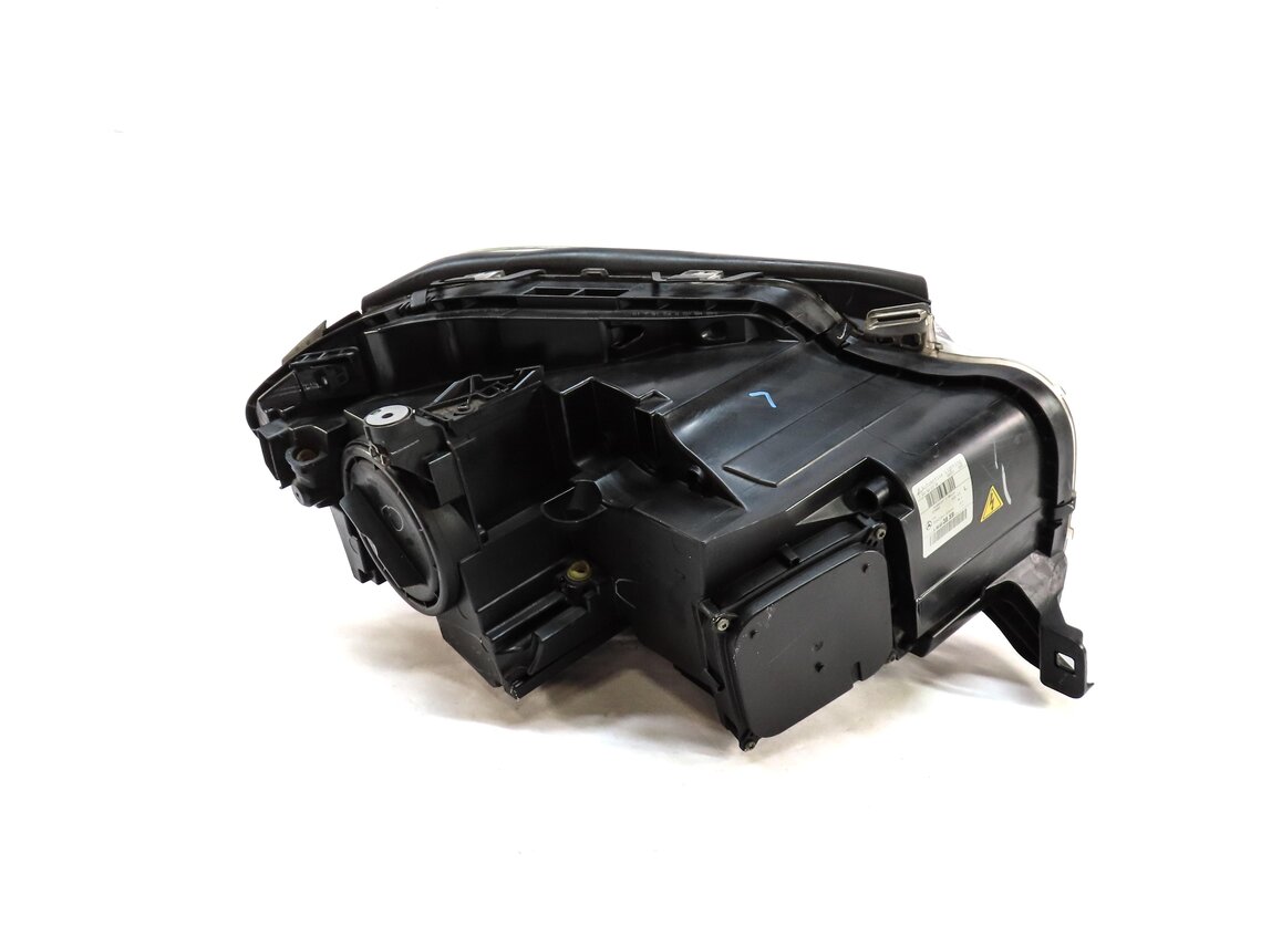 Thumbnail 4: 2013-2016 MERCEDES GL350 GL450 GL550 (X166) LEFT XENON HID HEADLIGHT LIGHT LAMP