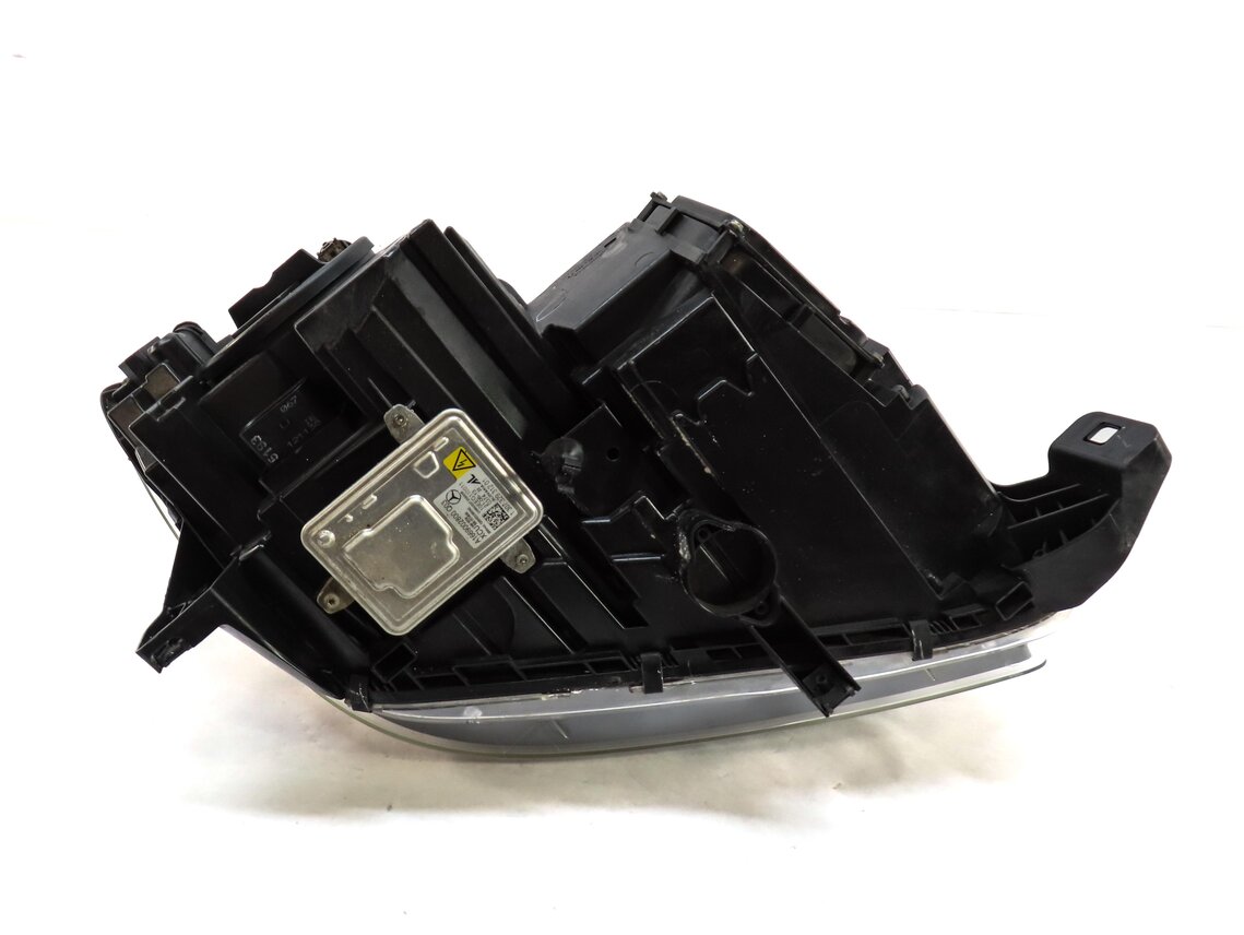 Thumbnail 5: 2013-2016 MERCEDES GL350 GL450 GL550 (X166) LEFT XENON HID HEADLIGHT LIGHT LAMP
