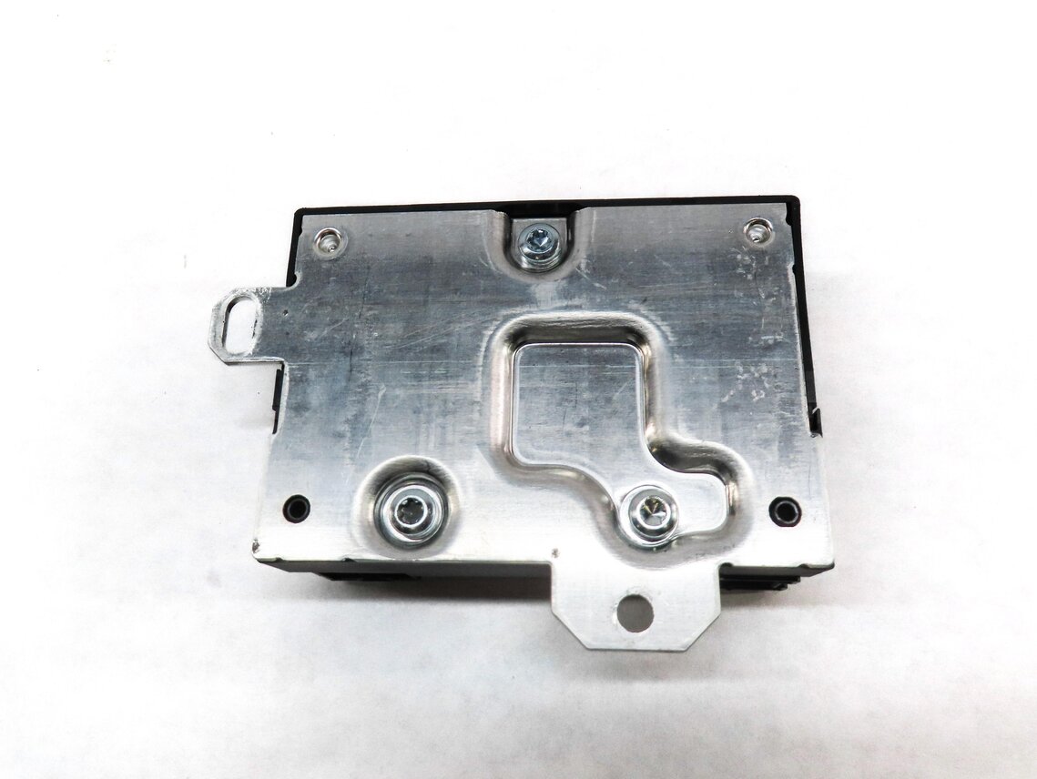 Thumbnail 4: 12-17 MERCEDES C E GL GLK ML S CLS (W204 W207 W212 X166 X166) FUEL PUMP MODULE