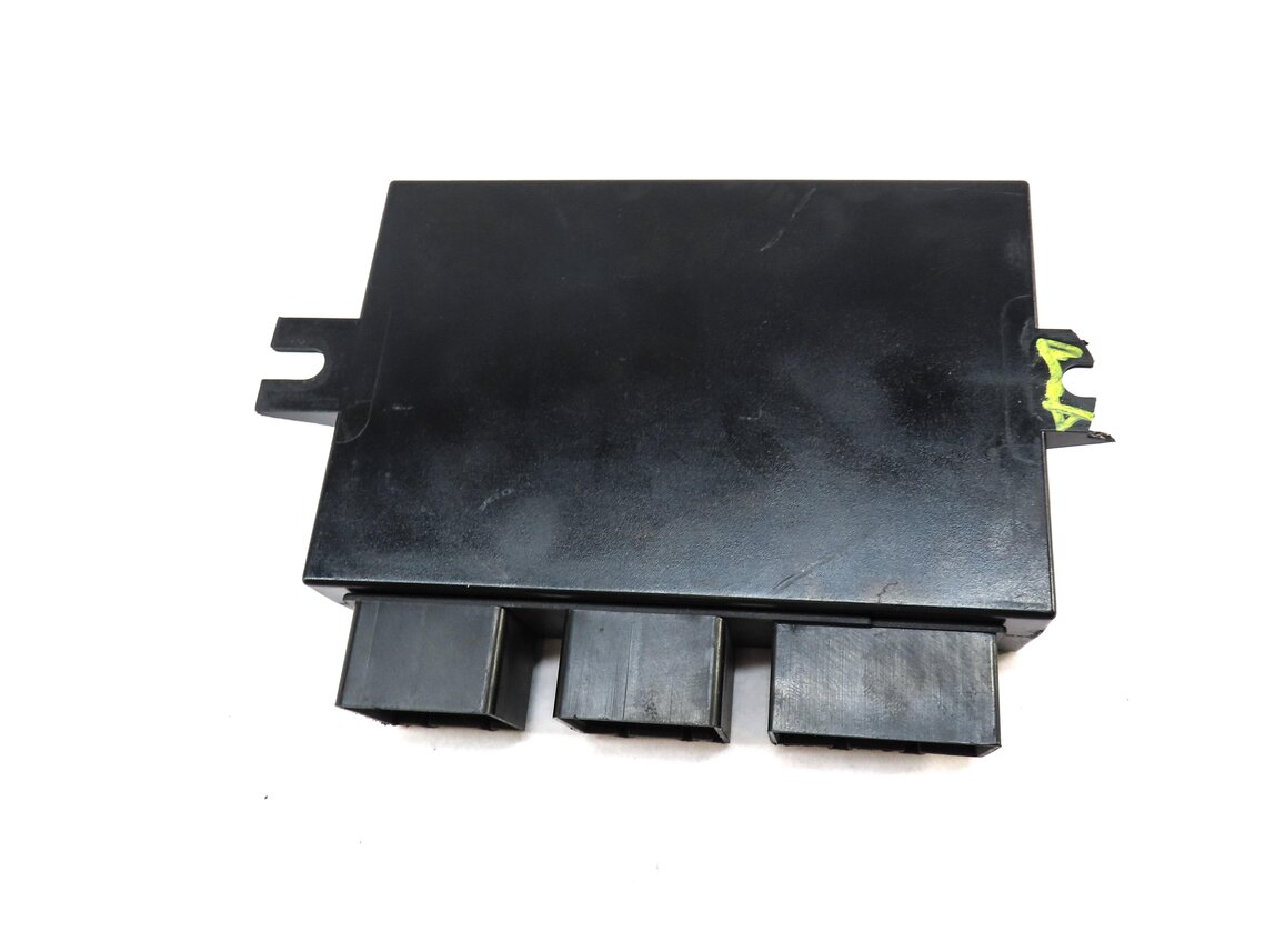 Thumbnail 4: 12-17 MERCEDES B250 G550 GL350 GL550 ML350 ML550 (W166 W246 X166) TOWING MODULE