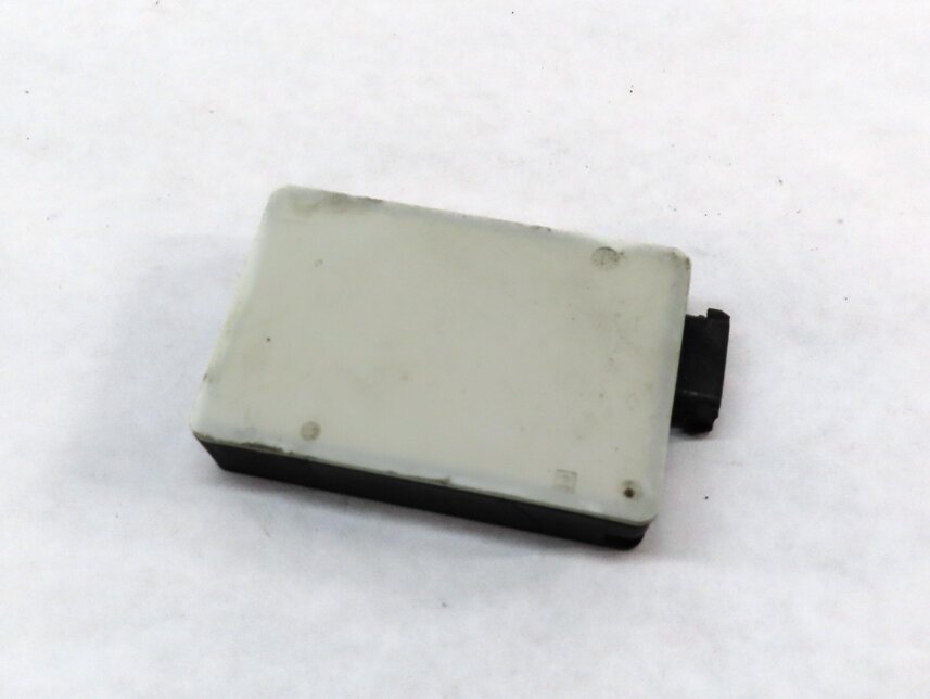 11-16 MERCEDES C/CL/CLS/E/GL/ML/S/R/SLK CLASS - FRONT ADAPTIVE CRUISE RADAR UNIT