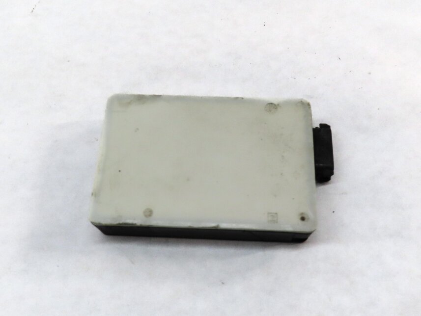 Thumbnail 2: 11-16 MERCEDES C/CL/CLS/E/GL/ML/S/R/SLK CLASS - FRONT ADAPTIVE CRUISE RADAR UNIT