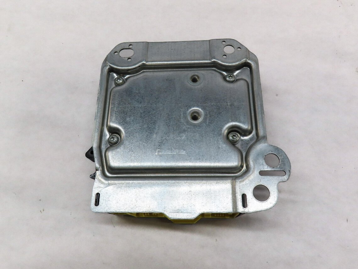 Thumbnail 4: 2013-2014 MERCEDES G550 G63 GL350 GL450 GL550 ML350 ML550 ML63 - SRS BAG MODULE