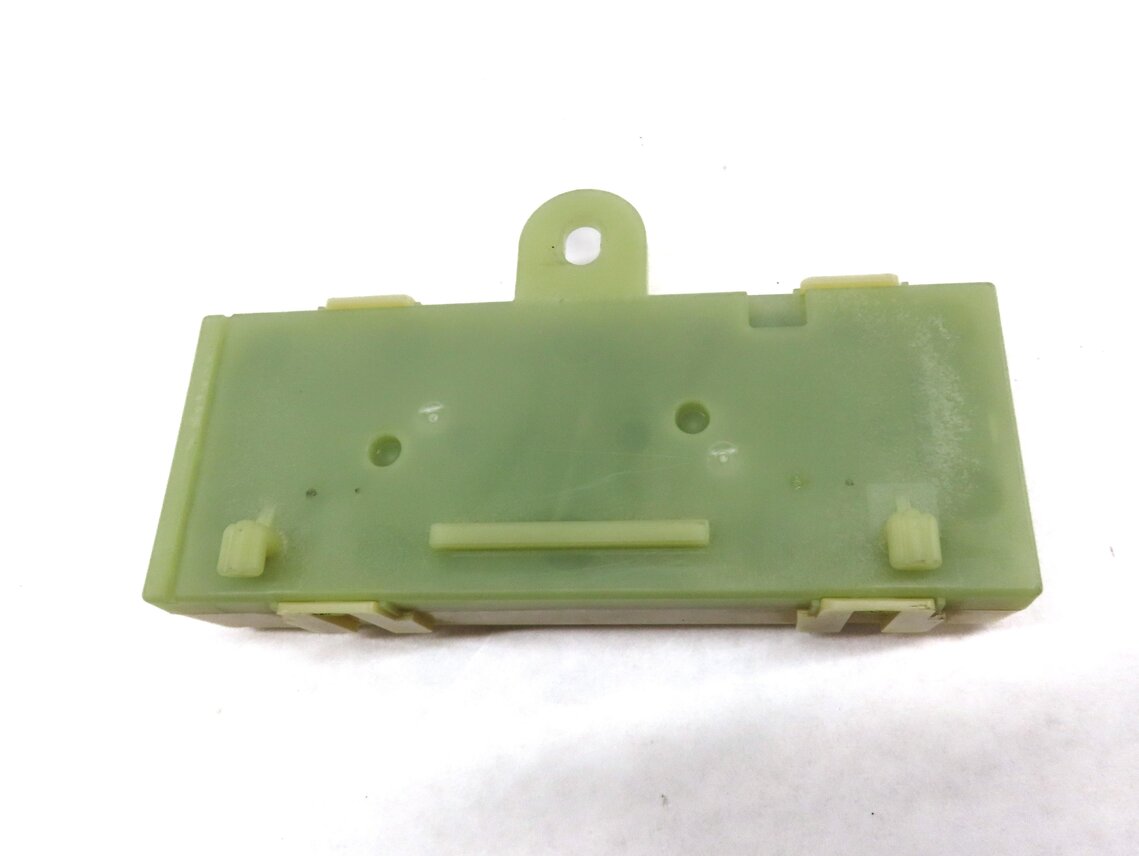 Thumbnail 4: 12-16 MERCEDES GL ML CLASS (W166 X166) REAR TRUNK LIFT LIFTGATE CONTROL MODULE