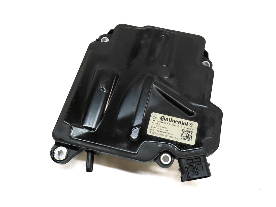 2014 MERCEDES GL450 (X166) 4.6L AUTOMATIC AUTO TRANSMISSION CONTROL MODULE