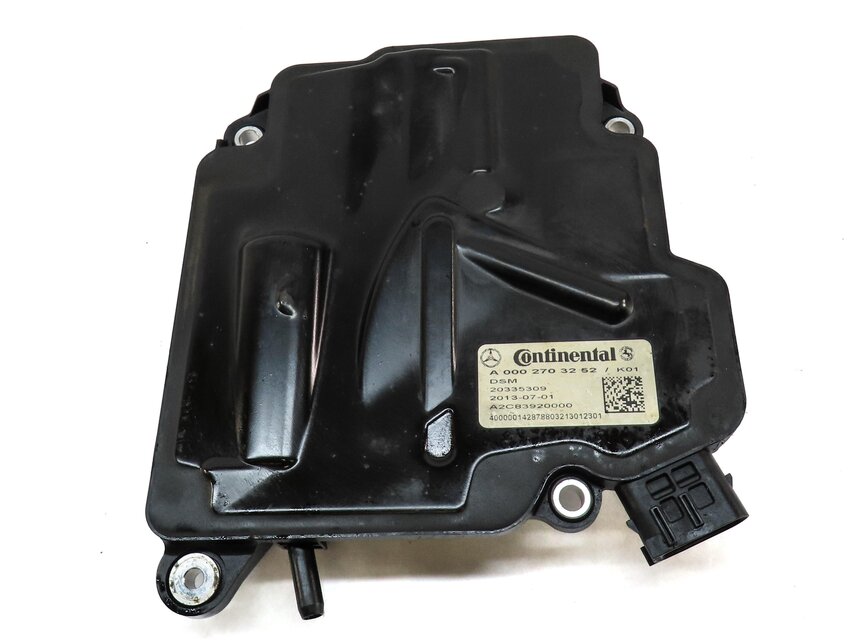 Thumbnail 2: 2014 MERCEDES GL450 (X166) 4.6L AUTOMATIC AUTO TRANSMISSION CONTROL MODULE