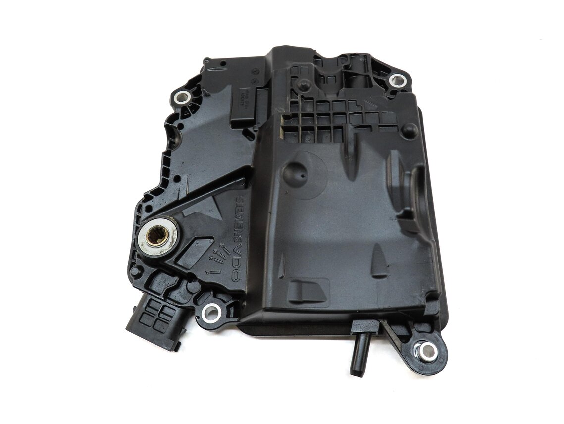 Thumbnail 4: 2014 MERCEDES GL450 (X166) 4.6L AUTOMATIC AUTO TRANSMISSION CONTROL MODULE