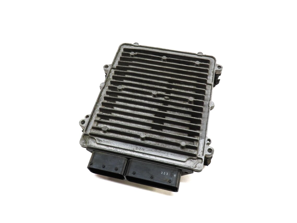 13-20 MERCEDES E G GLC GLE ML S CLS W207 W166 W212 W218 W231 X166 ENGINE MODULE