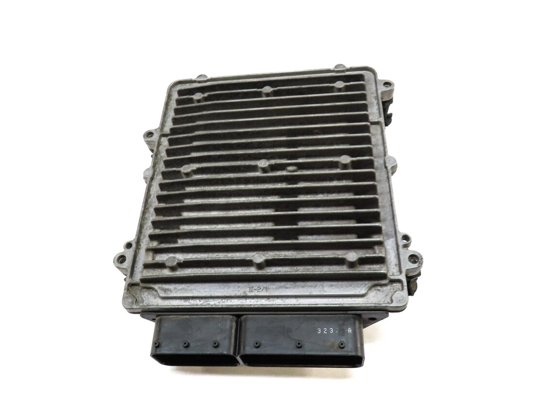 Thumbnail 2: 13-20 MERCEDES E G GLC GLE ML S CLS W207 W166 W212 W218 W231 X166 ENGINE MODULE