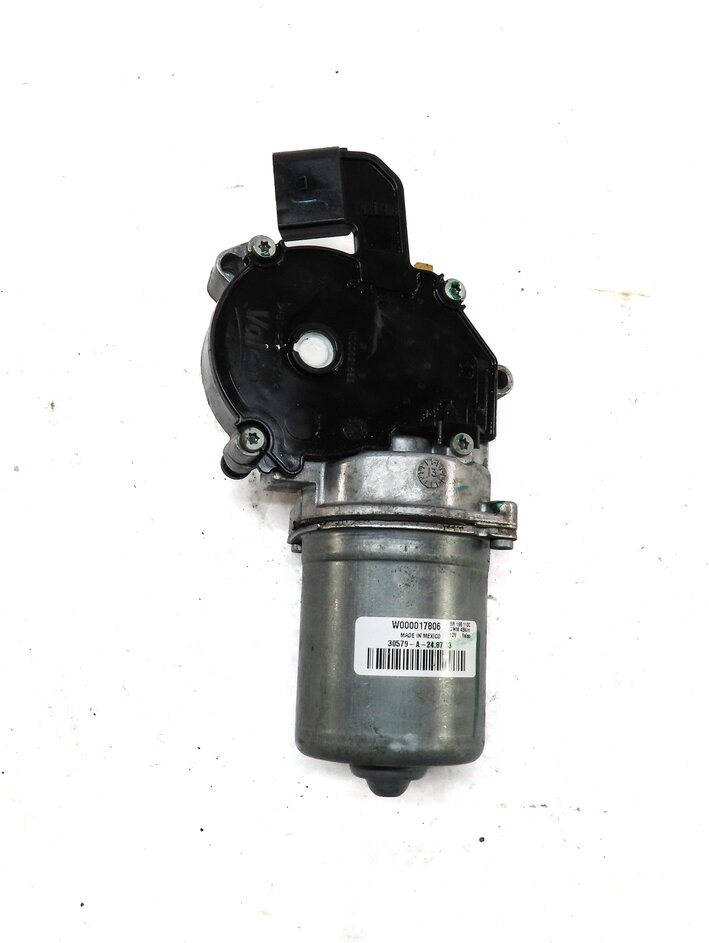 Thumbnail 2: 2013-2019 MERCEDES GL350 GL450 GL550 GLS GLE (W166 X166) FRONT WIPER MOTOR