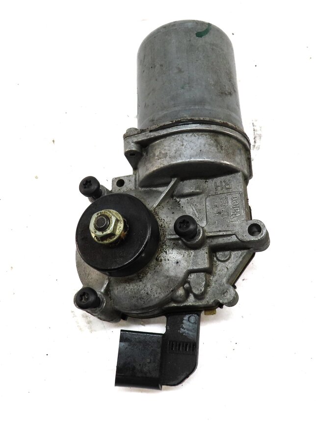 Thumbnail 3: 2013-2019 MERCEDES GL350 GL450 GL550 GLS GLE (W166 X166) FRONT WIPER MOTOR
