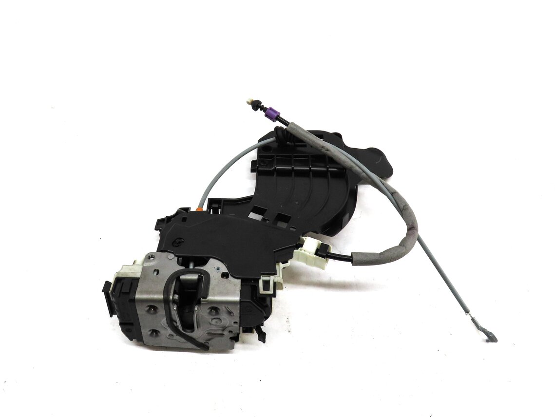 Thumbnail 3: 11-19 MERCEDES B CLA CLS E GL GLA ML (W166 W212 X166 X204) LEFT REAR DOOR LATCH