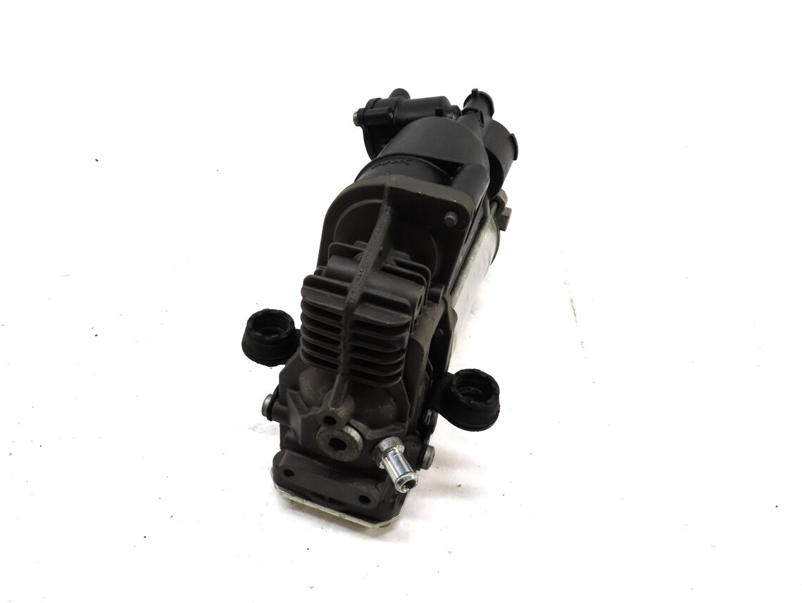 13-19 MERCEDES GL GLE GLS ML CLASS (W166 X166) AIR SUSPENSION COMPRESSOR PUMP