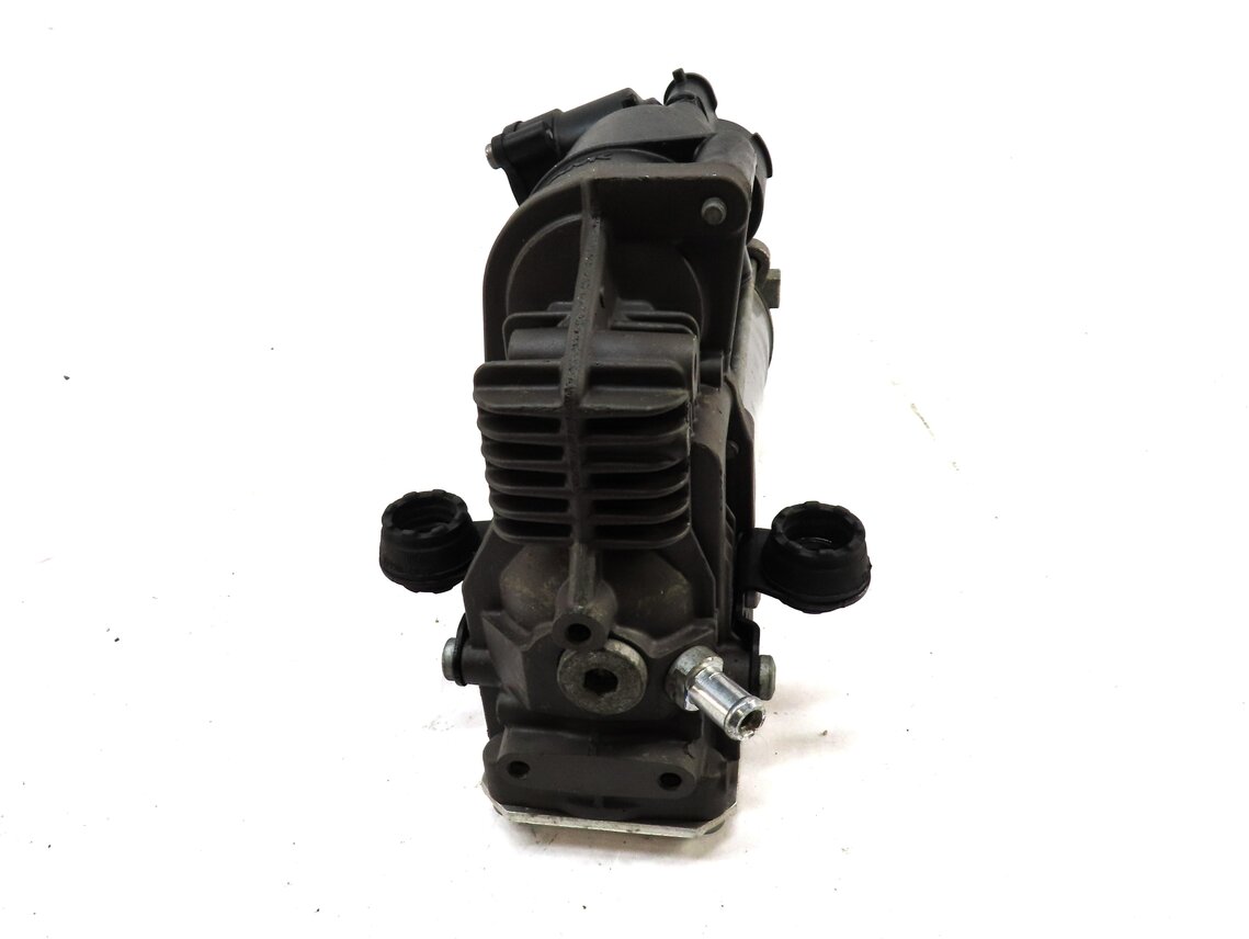 Thumbnail 2: 13-19 MERCEDES GL GLE GLS ML CLASS (W166 X166) AIR SUSPENSION COMPRESSOR PUMP