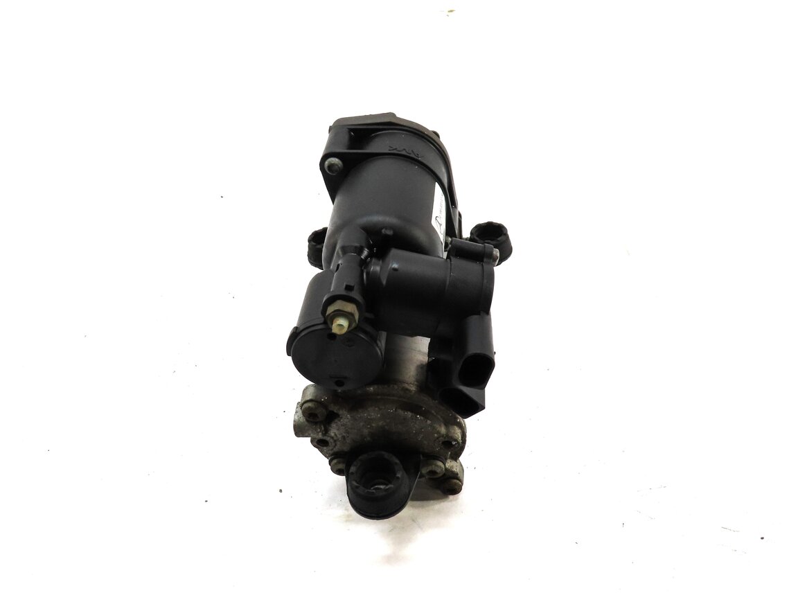 Thumbnail 4: 13-19 MERCEDES GL GLE GLS ML CLASS (W166 X166) AIR SUSPENSION COMPRESSOR PUMP