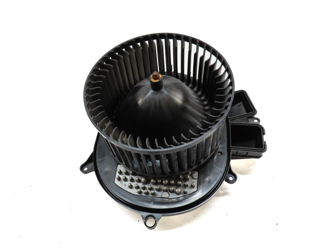 Thumbnail 2: 2012-2019 MERCEDES GL GLE GLS ML (W166 W292 X166) FRONT HEATER A/C BLOWER MOTOR