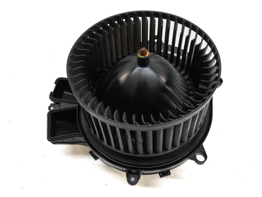 Thumbnail 3: 2012-2019 MERCEDES GL GLE GLS ML (W166 W292 X166) FRONT HEATER A/C BLOWER MOTOR