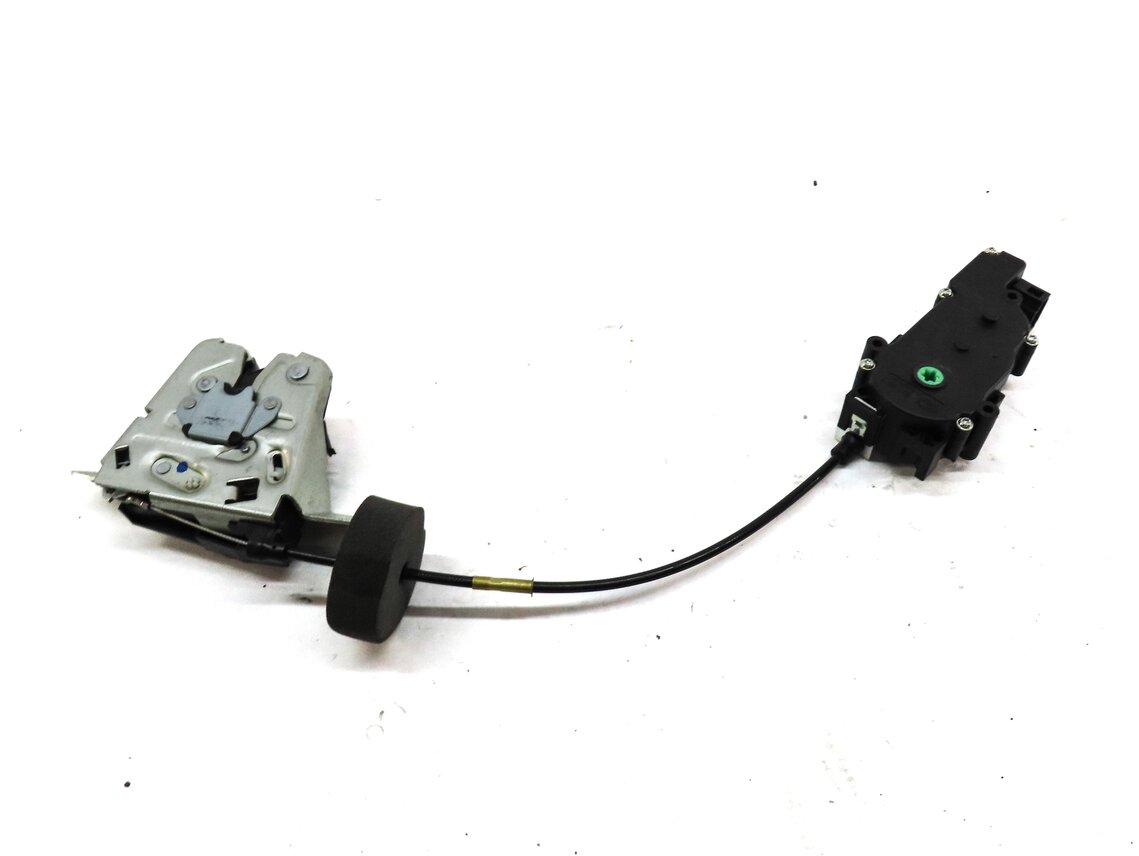 Thumbnail 3: 2014 MERCEDES GL450 (X166) REAR TRUNK HATCH LOCK LATCH ACTUATOR
