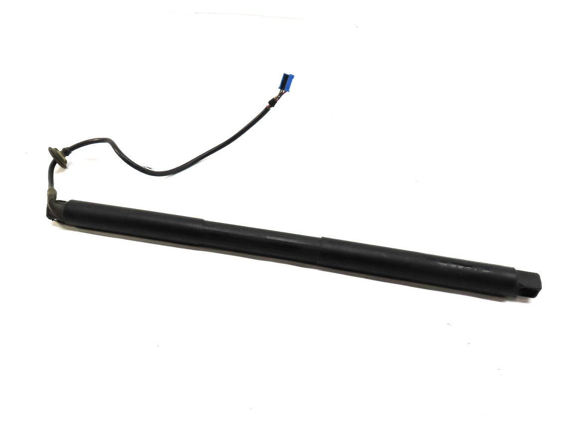 13-19 MERCEDES GLS GL CLASS (X166) REAR RIGHT TRUNK SHOCK STRUT (ELECTRIC)
