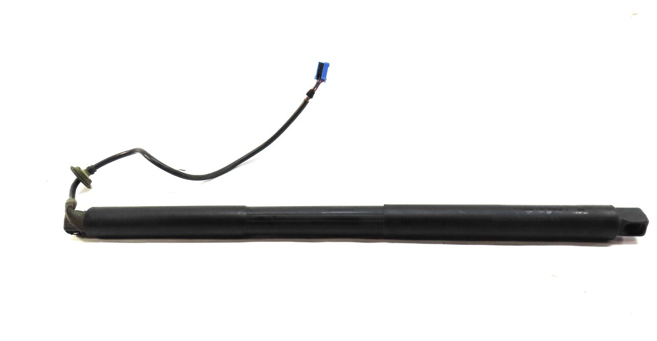 Thumbnail 2: 13-19 MERCEDES GLS GL CLASS (X166) REAR RIGHT TRUNK SHOCK STRUT (ELECTRIC)