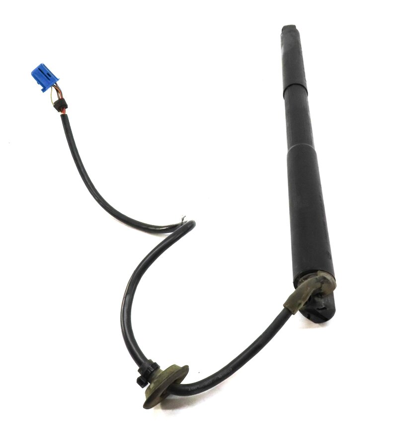 Thumbnail 3: 13-19 MERCEDES GLS GL CLASS (X166) REAR RIGHT TRUNK SHOCK STRUT (ELECTRIC)