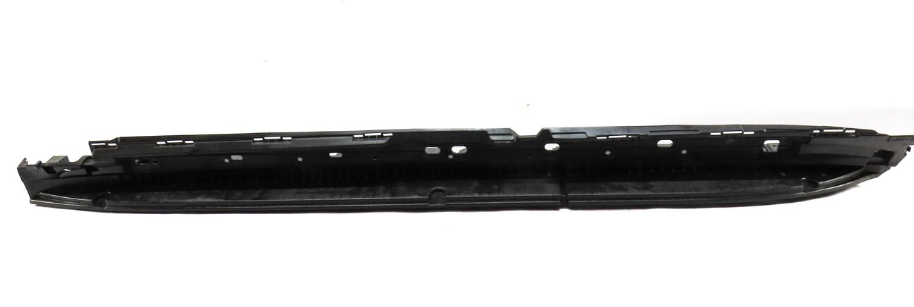 2014 MERCEDES GL450 (X166) LEFT DRIVER SIDE RUNNING BOARD MOUNT BRACKET