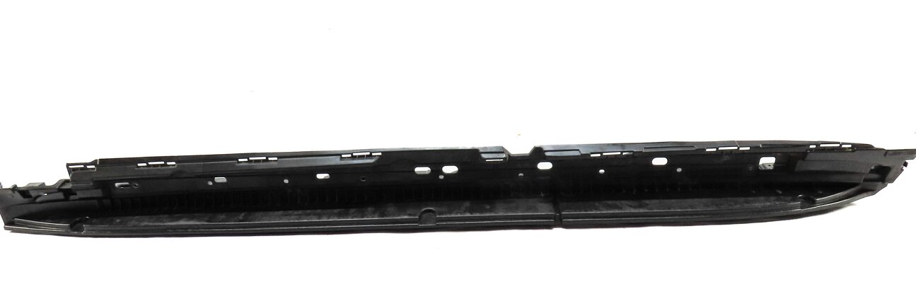 Thumbnail 2: 2014 MERCEDES GL450 (X166) LEFT DRIVER SIDE RUNNING BOARD MOUNT BRACKET