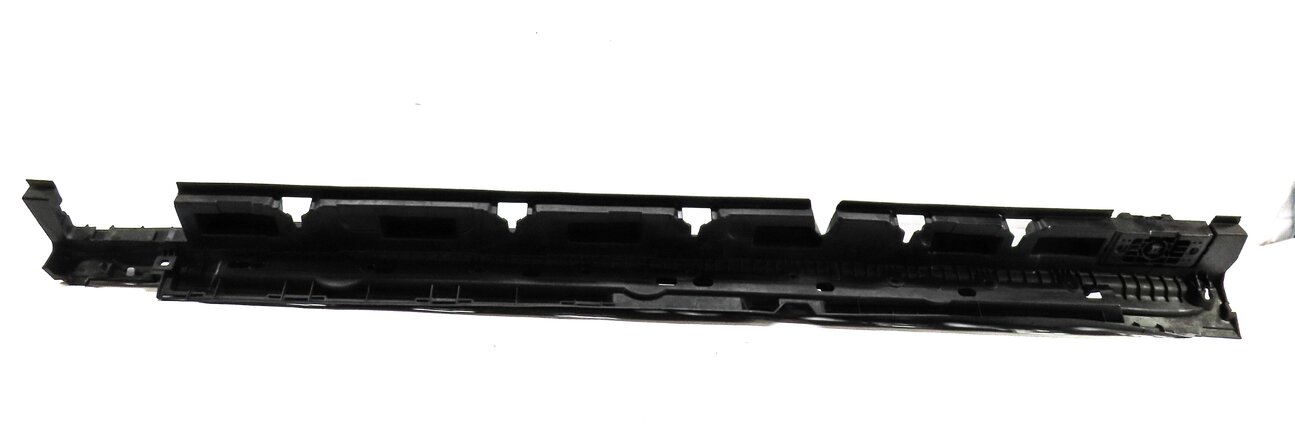 Thumbnail 3: 2014 MERCEDES GL450 (X166) LEFT DRIVER SIDE RUNNING BOARD MOUNT BRACKET