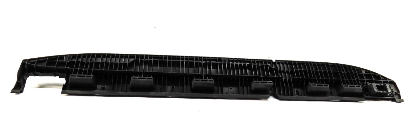 Thumbnail 4: 2014 MERCEDES GL450 (X166) LEFT DRIVER SIDE RUNNING BOARD MOUNT BRACKET