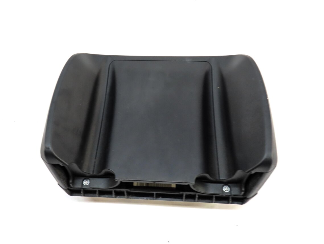 Thumbnail 5: 11-19 MERCEDES E GL ML S CLASS - REAR ENTERTAINMENT HEADREST VIDEO SCREEN