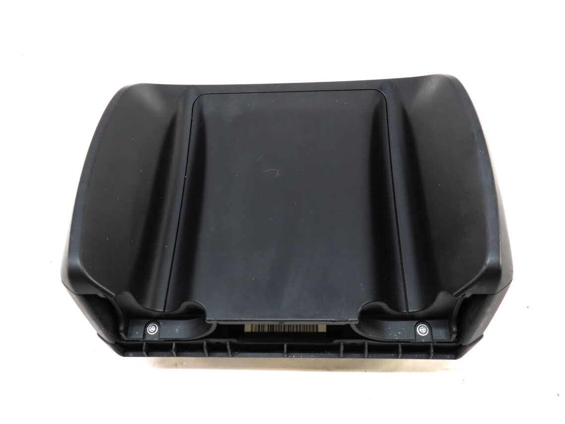 Thumbnail 5: 11-19 MERCEDES E GL ML S CLASS - REAR ENTERTAINMENT HEADREST VIDEO SCREEN
