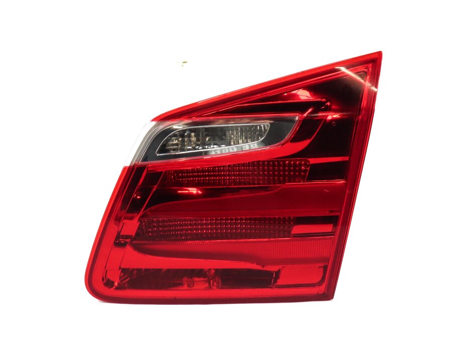 Thumbnail 3: 13-16 MERCEDES GL350 GL450 GL550 (X166) RIGHT REAR INNER TAILLIGHT LIGHT LAMP