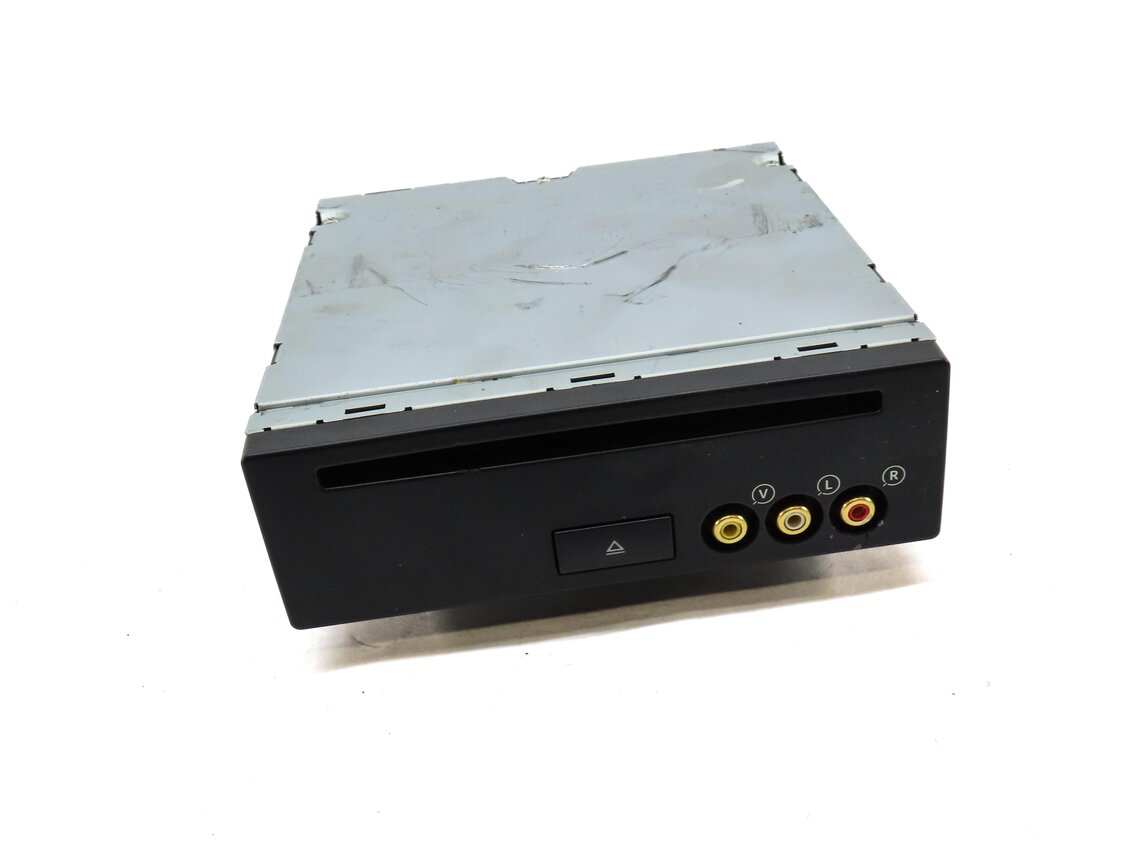 12-16 MERCEDES E350 GL350 GL450 GL550 ML350 ML550 (W166 W212 X166) DVD PLAYER