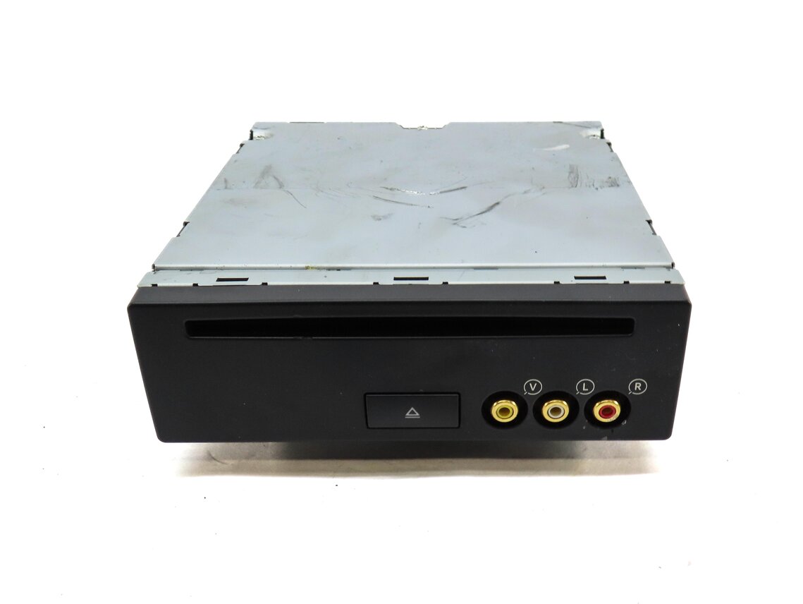Thumbnail 2: 12-16 MERCEDES E350 GL350 GL450 GL550 ML350 ML550 (W166 W212 X166) DVD PLAYER