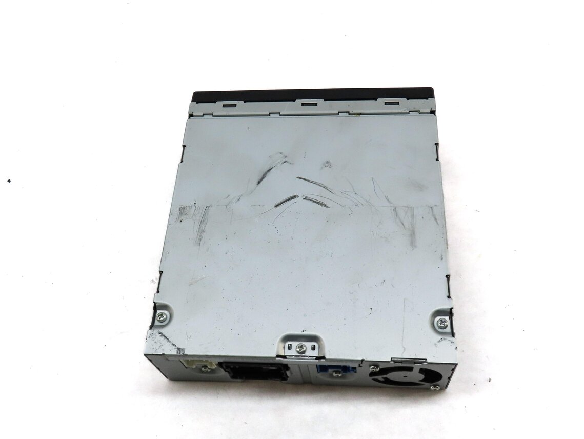 Thumbnail 3: 12-16 MERCEDES E350 GL350 GL450 GL550 ML350 ML550 (W166 W212 X166) DVD PLAYER