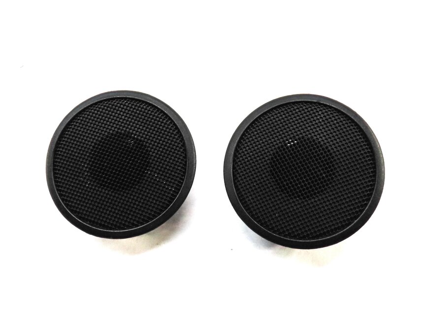 Thumbnail 8: 2014 MERCEDES GL450 (X166) FRONT REAR LEFT RIGHT LOGIC 7 SPEAKER SET 14