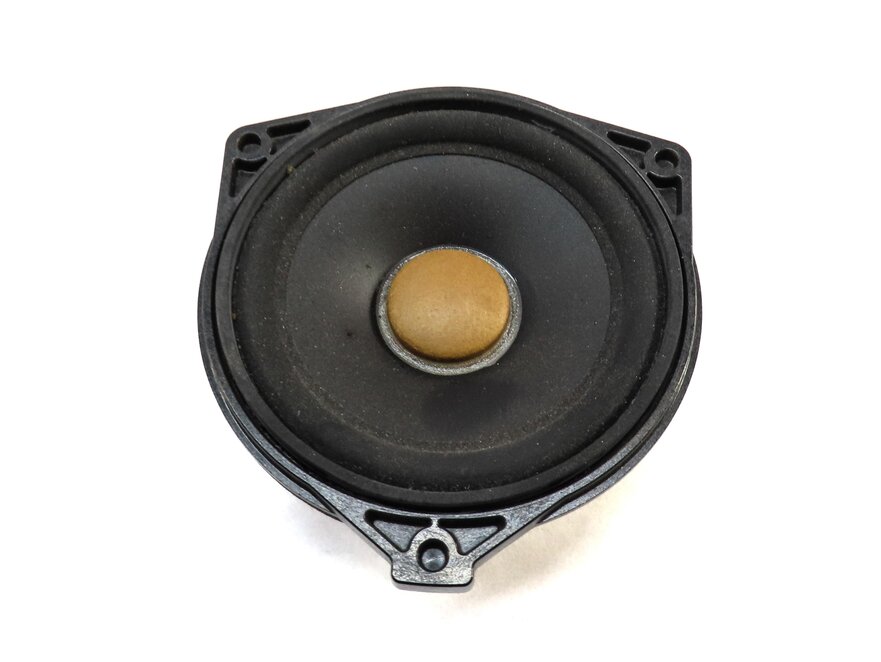 Thumbnail 9: 2014 MERCEDES GL450 (X166) FRONT REAR LEFT RIGHT LOGIC 7 SPEAKER SET 14