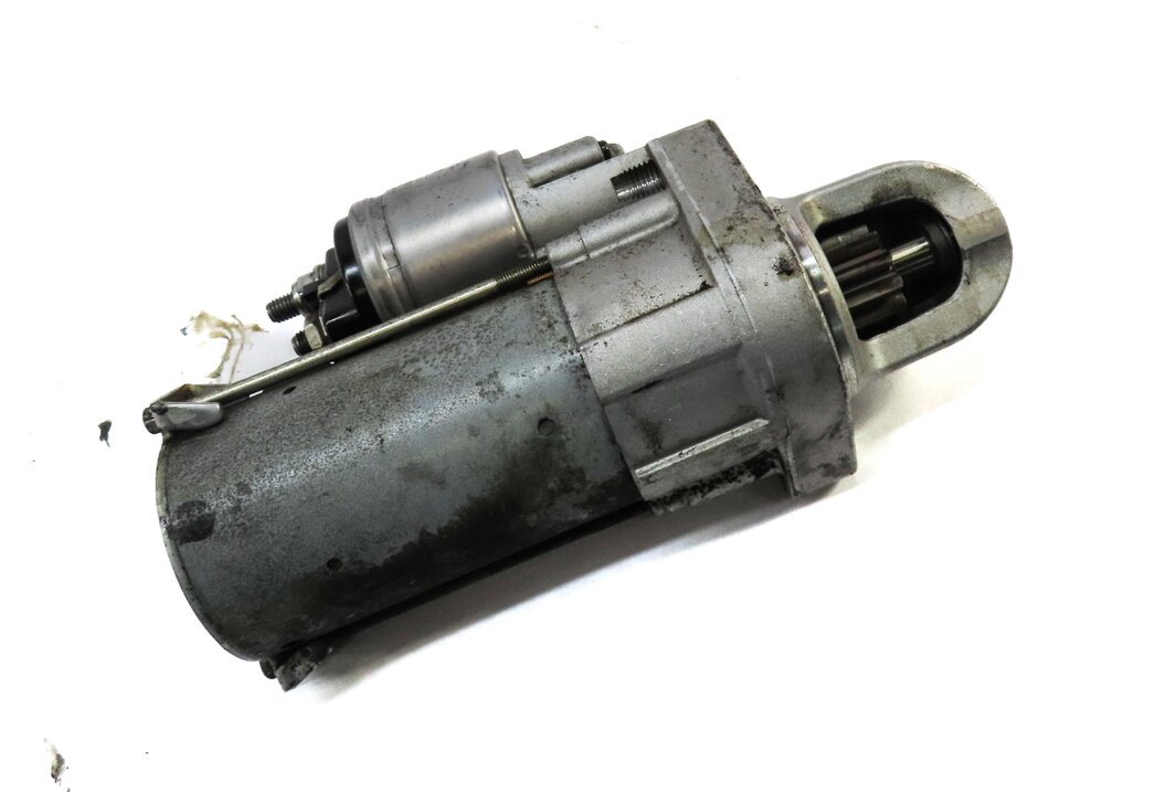 13-20 MERCEDES C CL E G GL GLE GLS ML S SL CLS (W205 W212 W166) STARTER MOTOR
