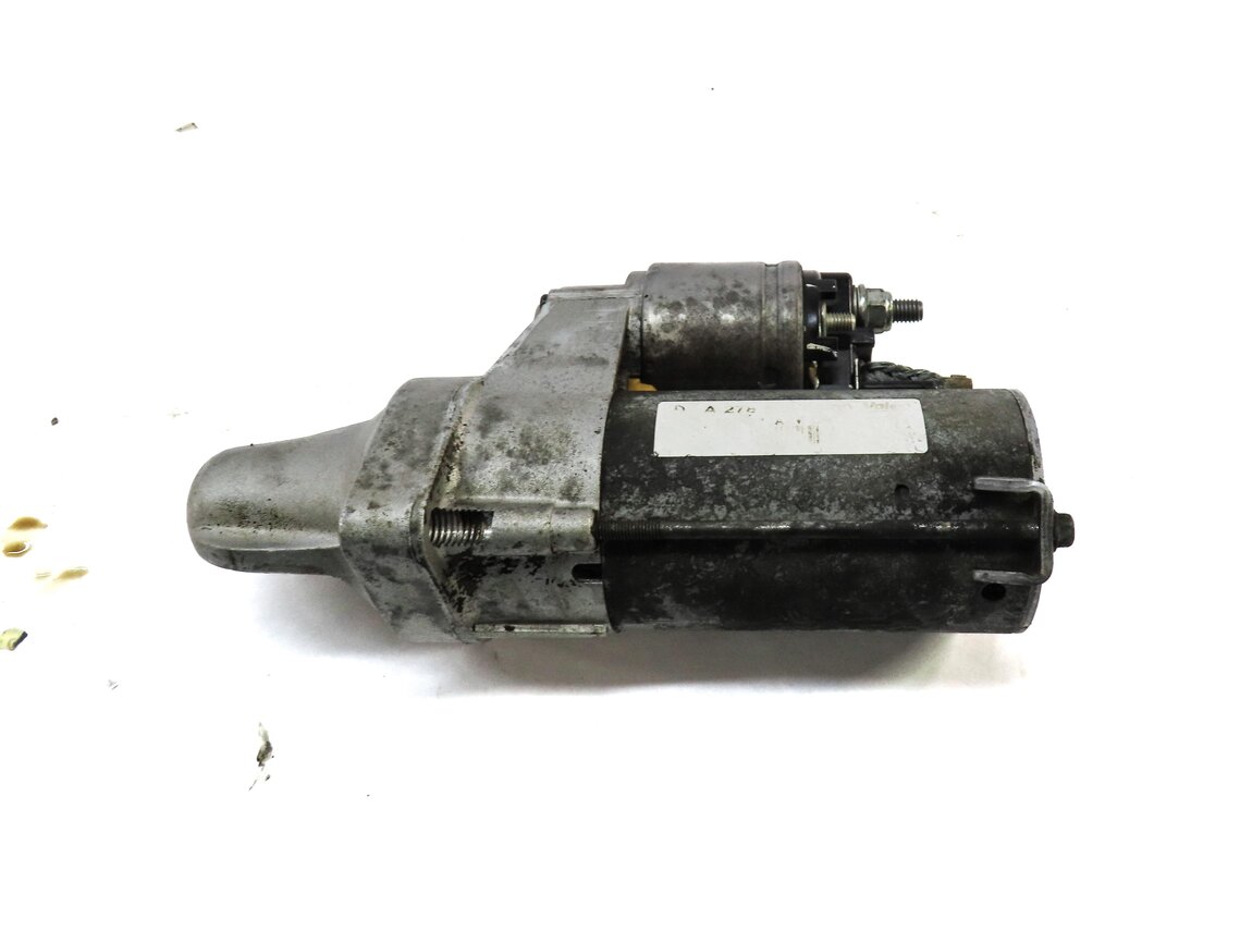 Thumbnail 5: 13-20 MERCEDES C CL E G GL GLE GLS ML S SL CLS (W205 W212 W166) STARTER MOTOR