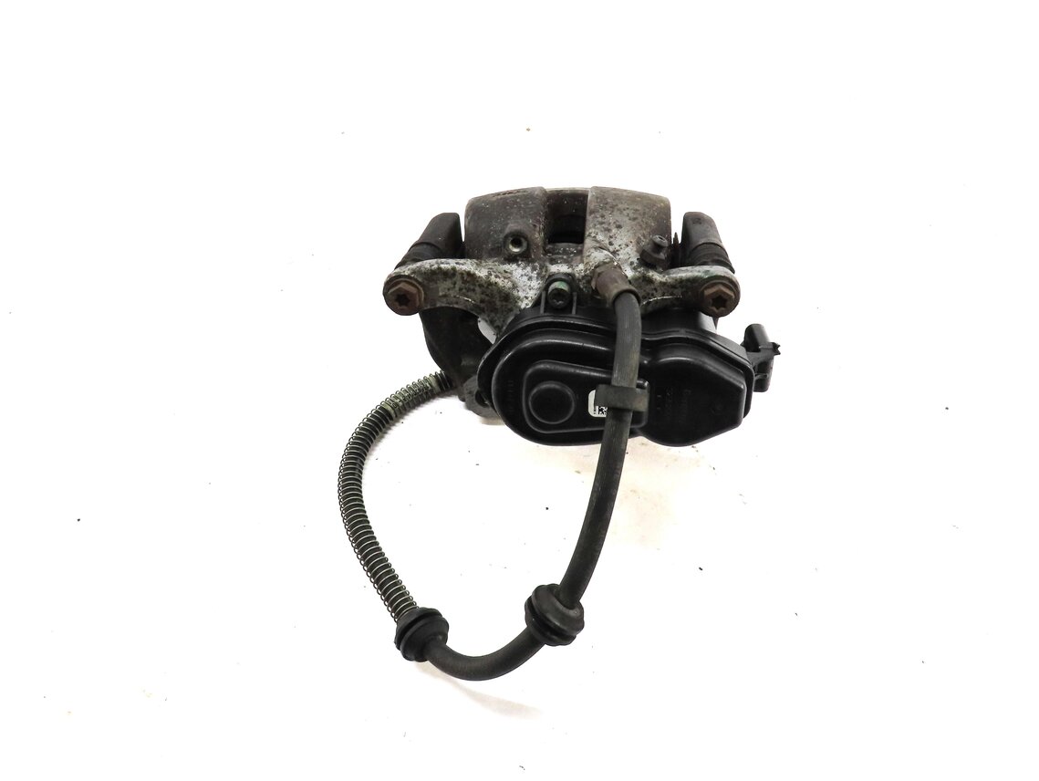 Thumbnail 3: 2013-2019 MERCEDES GL350 GL450 GLS (X166) RIGHT PASSENGER REAR BRAKE CALIPER