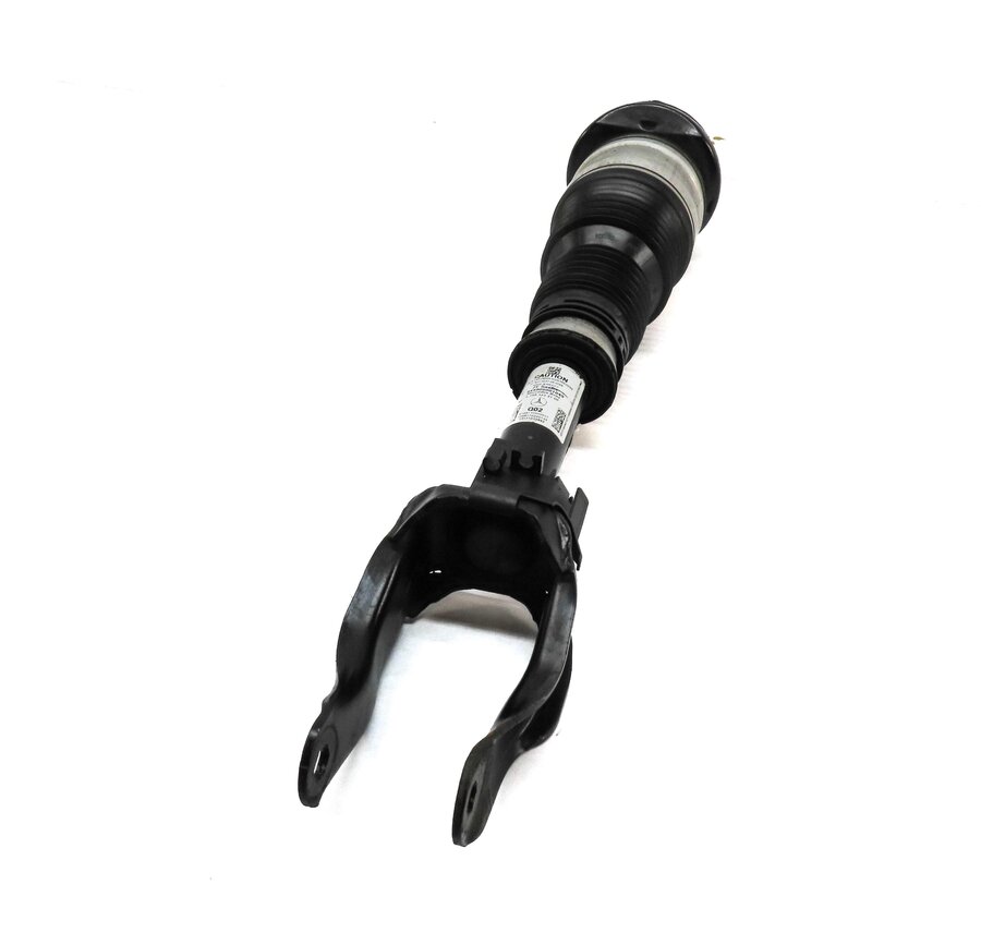 2013-2019 MERCEDES GL350 GL450 GL550 GLS (W166 X166) LEFT FRONT AIR SHOCK STRUT